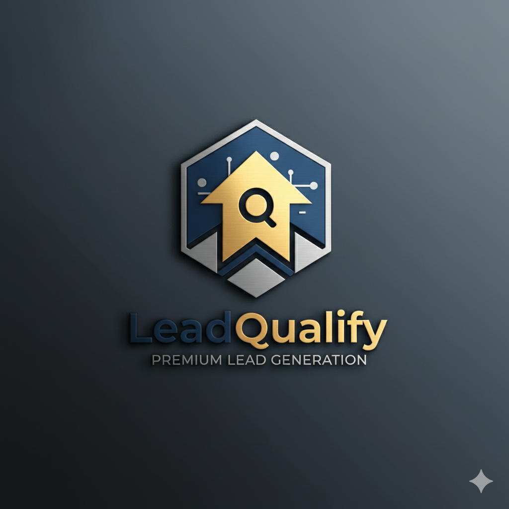 Lead Qualify Logo