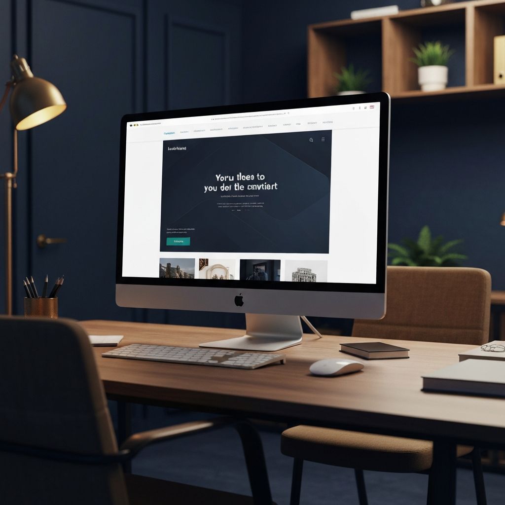 Páginas Webs de Alta Conversion & SEO