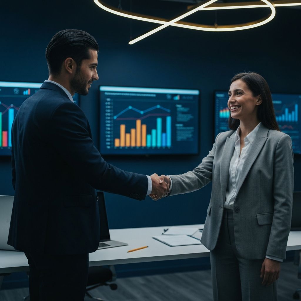 Atención al cliente y seguimiento